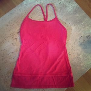 Lululemon top