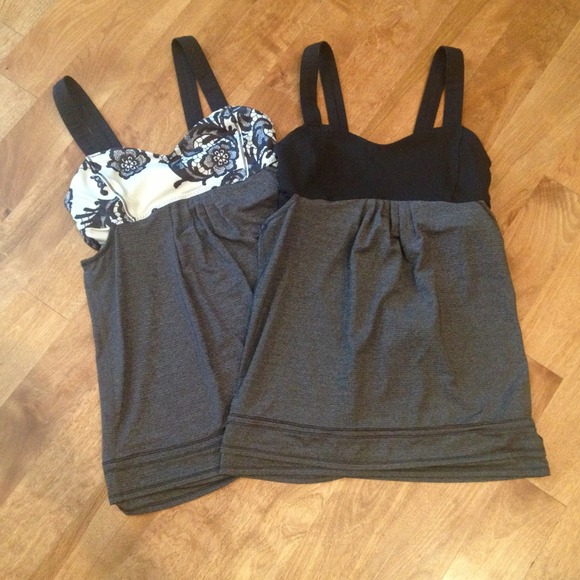 Lulu Back on Track Bludle