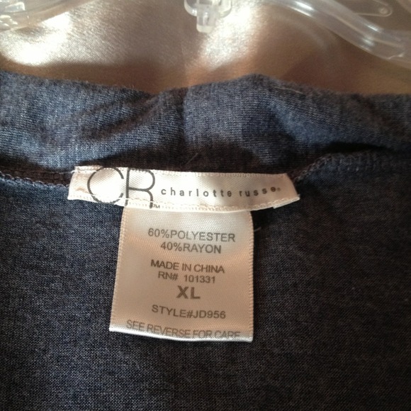 Cardigan - Picture 2 of 3