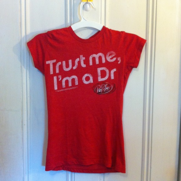 💔Dr. Pepper T💔