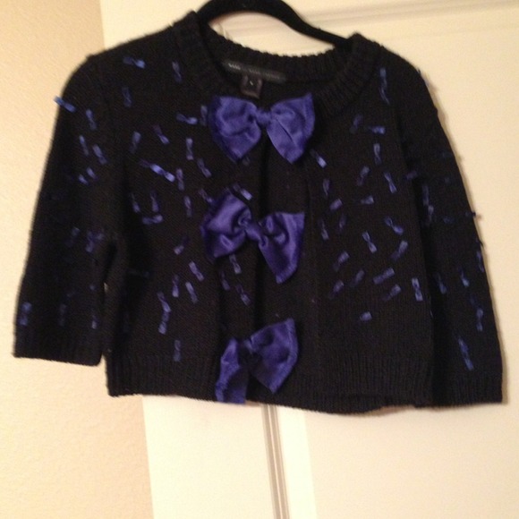 Marc Jacobs sweater