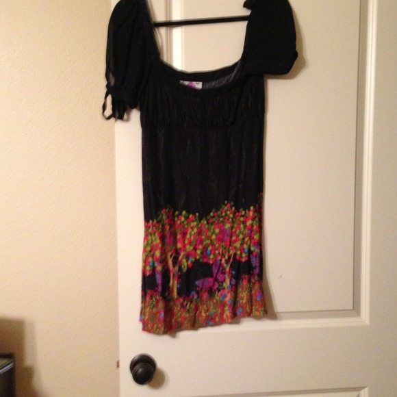 Free People dress