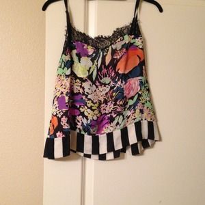 DvF top