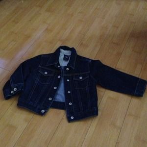 Gap Jacket - Bundle for daneenlenora