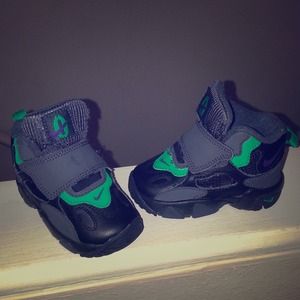 Nike for baby bundle