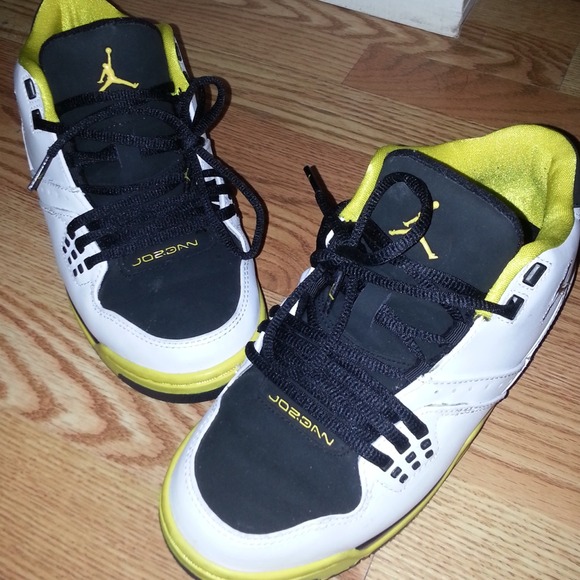 Jordan's just reduce