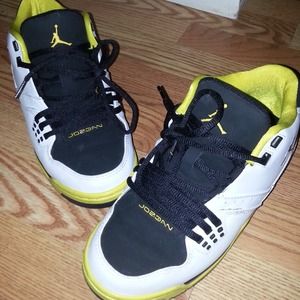 Jordan's just reduce