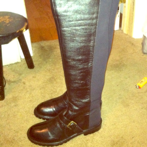 Marc Jacobs boots