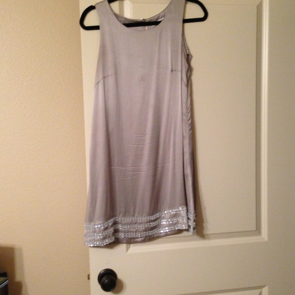 Kensie cocktail dress.