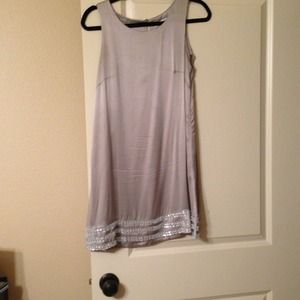 Kensie cocktail dress.