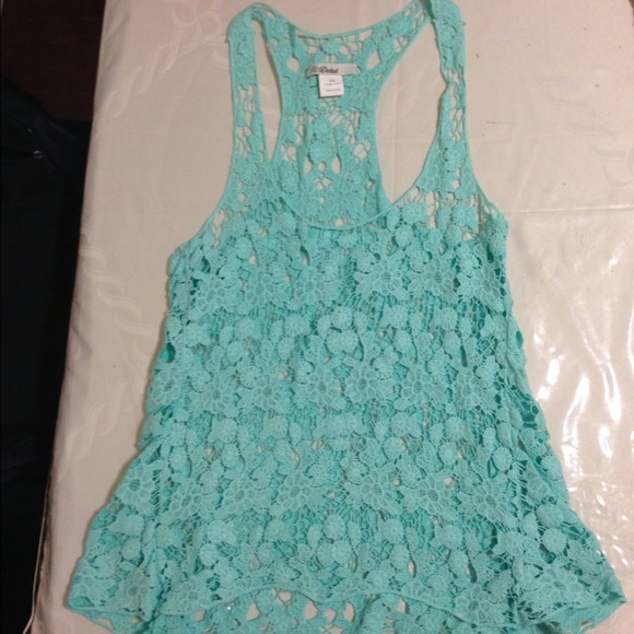 🔵Sold in bundle🔵Green top