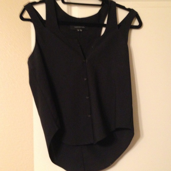 Alexander wang top