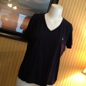 💘Ralph Lauren top