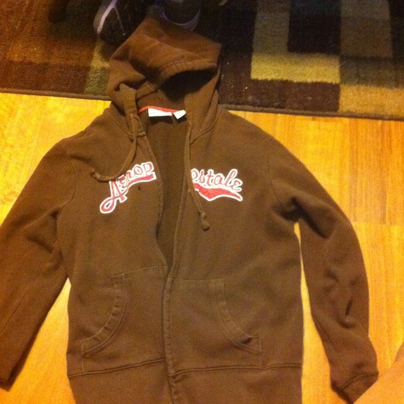 Cute jacket worn still cute