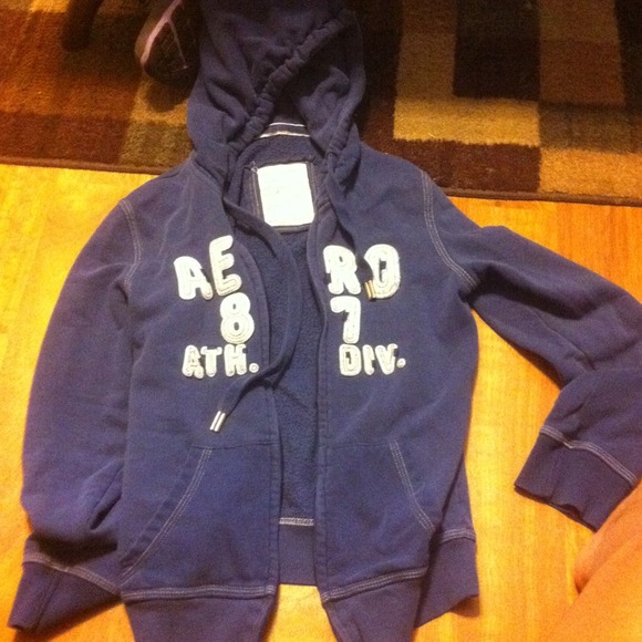 Cute jacket with matching sweatpants