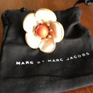 Reduced!!!! MARC by Marc Jacobs Cocktail Ring