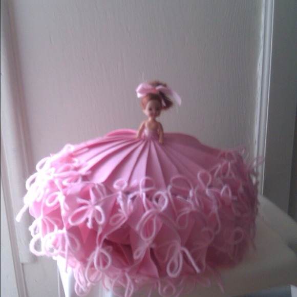 Custom dolls - Picture 2 of 2