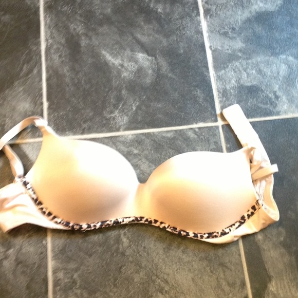 Victoria's Secret Balconet Push Up