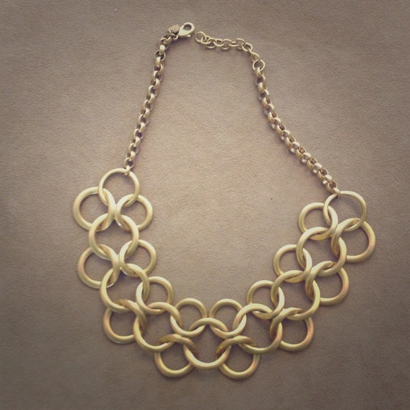 Stella & Dot necklace