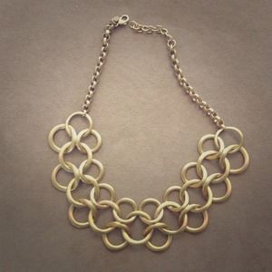 Stella & Dot necklace