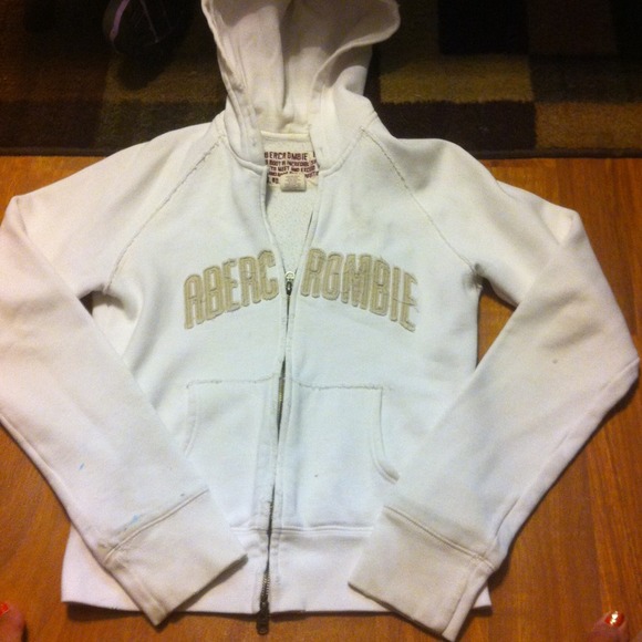 Abercrombie jacket