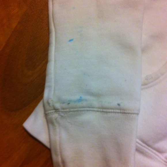 Abercrombie jacket - Picture 2 of 4