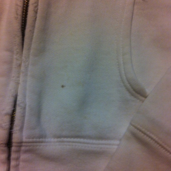 Abercrombie jacket - Picture 3 of 4