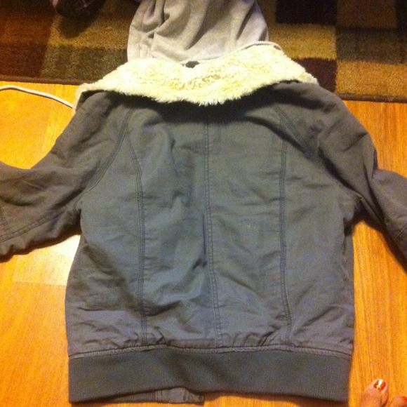 American eagle jacket - Picture 2 of 2