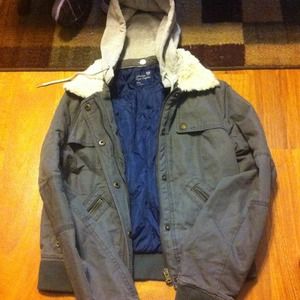 American eagle jacket