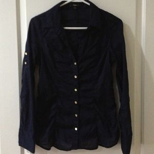 Price reduction - button up shirt