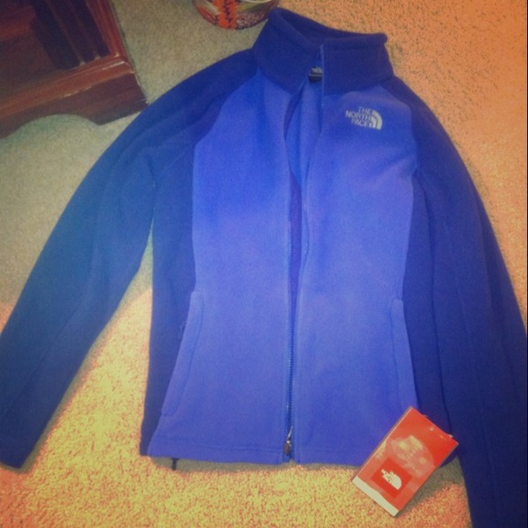 The North Face W Khumbu Jacket - Picture 1 of 1