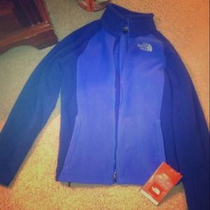 The North Face W Khumbu Jacket