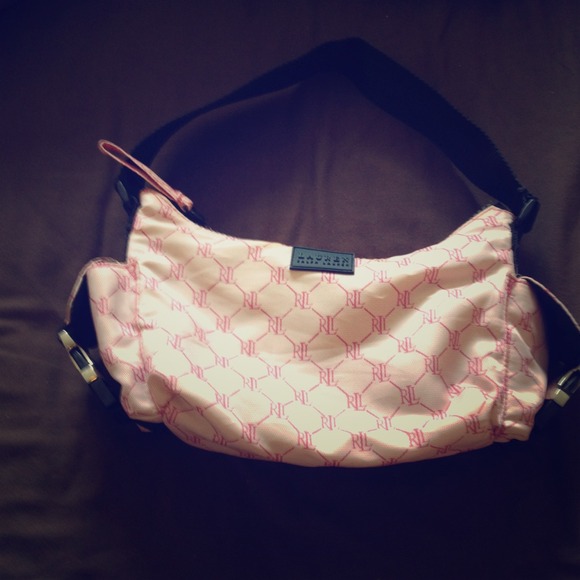 Ralph Lauren purse