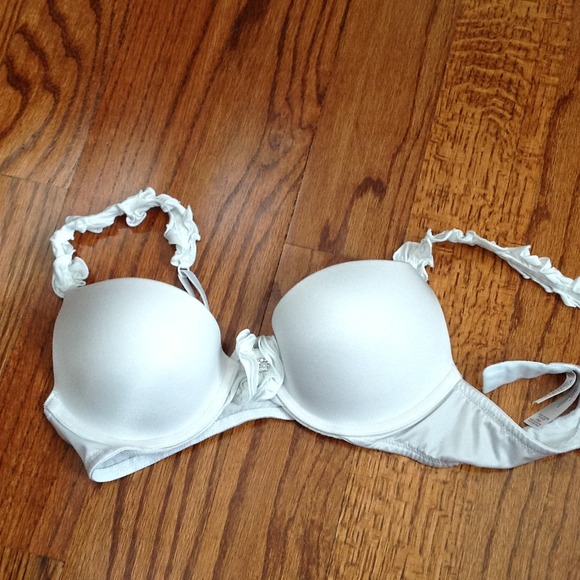 Victoria's secret push up bra