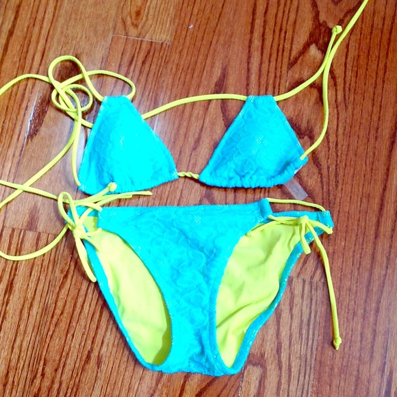 Victorias secret bathing suit NEW