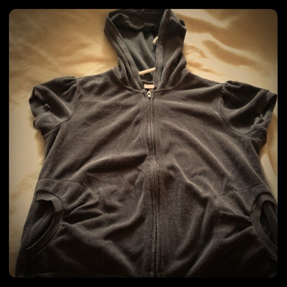 S/S hoodie
