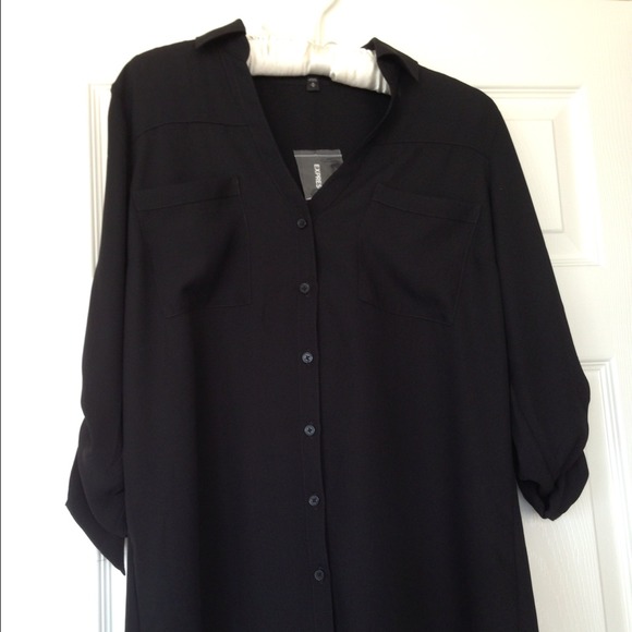 Black Express Portofino