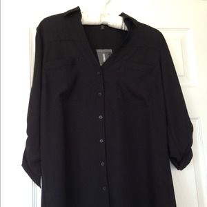 Black Express Portofino