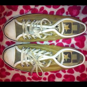 Clear converse