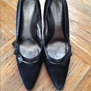 Banana Republic Pumps