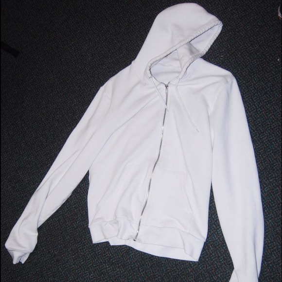 Brand new american apparel sweater
