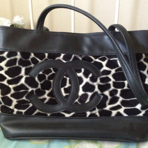 Chanel Purse