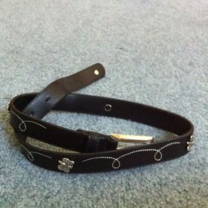 Kids belt
