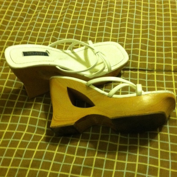Wedges