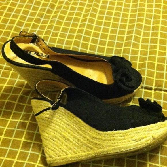 Wedges