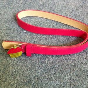 Belt