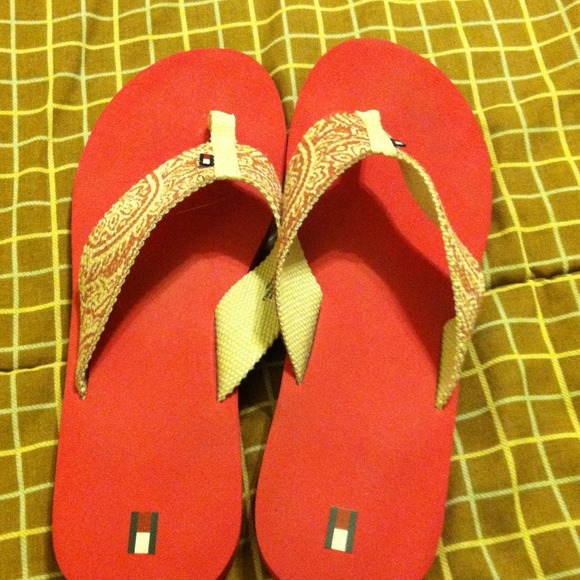 Flip flops