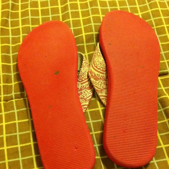 Flip flops - Picture 2 of 2
