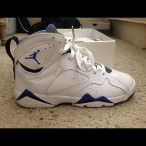 ON HOLD UNTIL WEDNESDAY! Jordan 7s