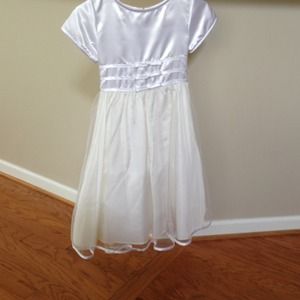 Girls dress